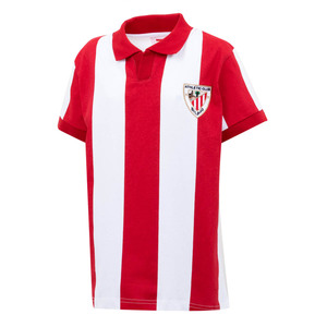 CAMISETA RETRO EUROPA JUNIOR