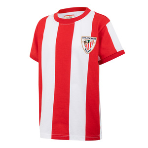 CAMISETA RETRO TXAPELDUNA JUNIOR