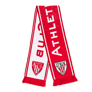 BUFANDA THD ATHLETIC CLUB