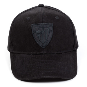 GORRA BAS ESCUDO