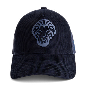 GORRA TRUCKER PANA LEON TONAL