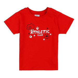 CAMISETA HARROTXU ATHLETIC