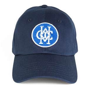 Gorra con bordado One Club Ma