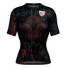 MAILLOT M/C STARK LEON WOMAN