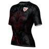 MAILLOT M/C STARK LEON WOMAN